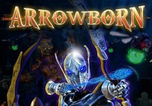 Arrowborn