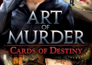 Art of Murder Cards of Destiny