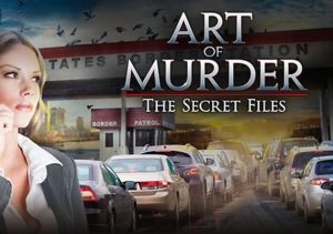 Art of Murder The Secret Files