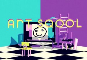 ART SQOOL