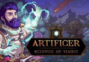 Artificer Science Of Magic
