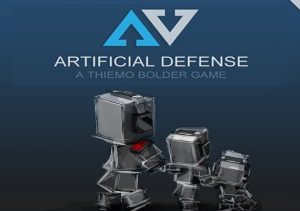 Artificial Defense