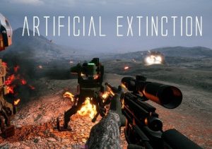 Artificial Extinction