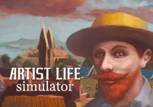 Artist Life Simulator