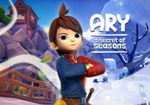 Ary & the Secret of Seasons