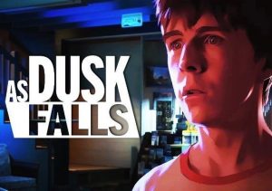 As Dusk Falls PS5