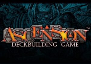 Ascension Deckbuilding Game