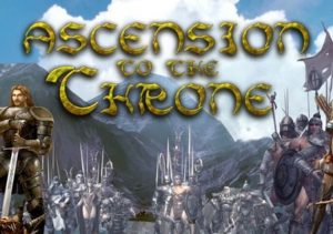 Ascension to the Throne