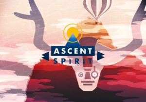 Ascent Spirit