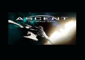 Ascent The Space Game