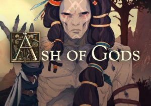 Ash of Gods Redemption Xbox Series