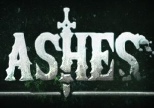 Ashes