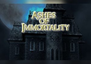Ashes of Immortality