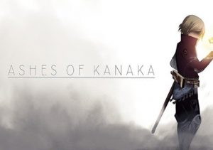Ashes of Kanaka