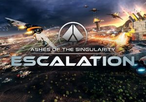 Ashes of the Singularity Escalation