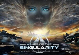 Ashes of the Singularity