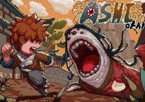 Ashi