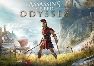 Assassin's Creed Odyssey – The Blind King Mission Xbox One