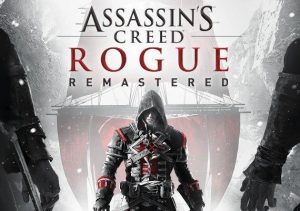 Assassins Creed Rogue Remastered Xbox Series