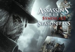 Assassins Creed Syndicate Season Pass