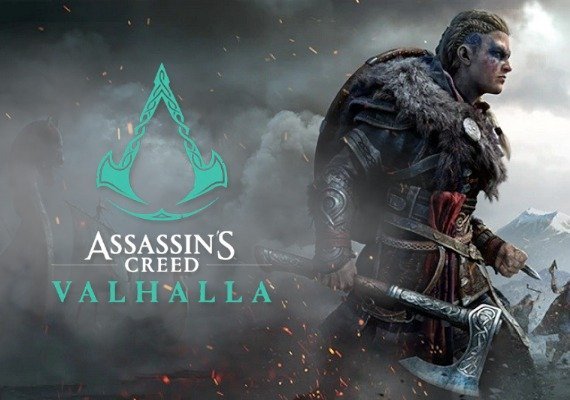 Assassin's Creed Valhalla Key Preisvergleich