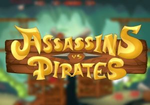 Assassins vs. Pirates