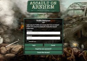 Assault on Arnhem
