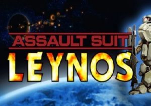 Assault Suit Leynos