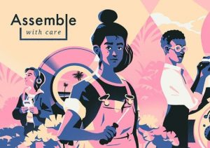 Assemble with Care