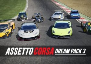 Assetto Corsa Dream Pack 3