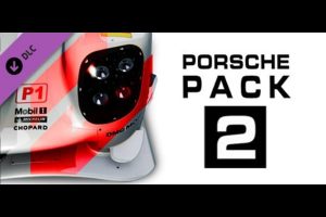 Assetto Corsa Porsche Pack 2 Xbox One