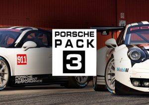 Assetto Corsa Porsche Pack 3 Xbox One