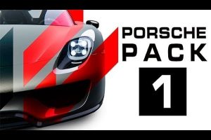 Assetto Corsa Porsche Pack I