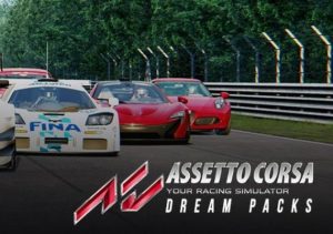 Assetto Corsa Red Pack Xbox One