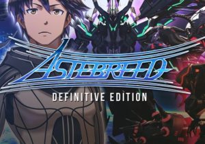 Astebreed