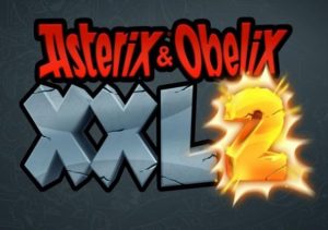 Asterix & Obelix XXL 2
