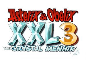 Asterix & Obelix XXL 3 The Crystal Menhir Xbox One