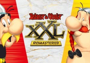 Asterix & Obelix XXL Romastered