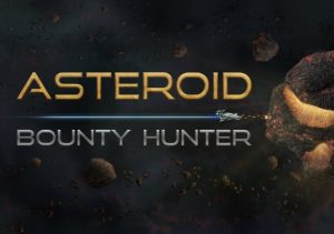 Asteroid Bounty Hunter