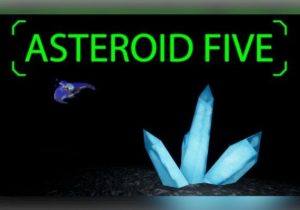 Asteroid Five