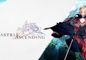 Astria Ascending Xbox Series