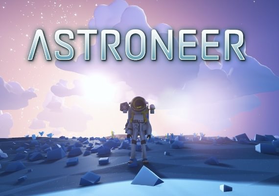 ASTRONEER Gamkey