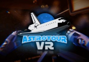 Astrotour VR