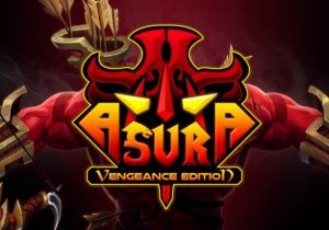 Asura