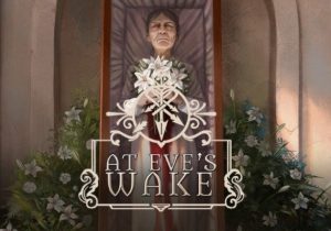 At Eve's Wake