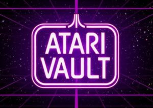 Atari Vault