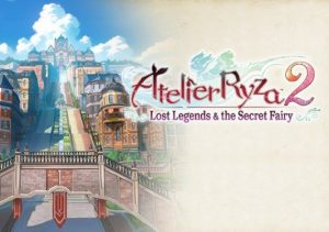 Atelier Ryza 2 Season Pass