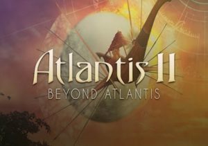 Atlantis 2 Beyond Atlantis
