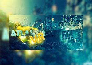 Atlantis VR