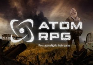 ATOM RPG Post-apocalyptic indie game Xbox Series